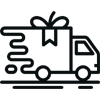 Delivery Across India Within 7 Days