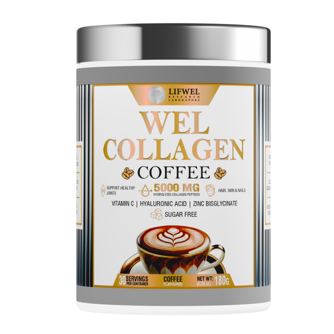 Wel Collagen 5000mg