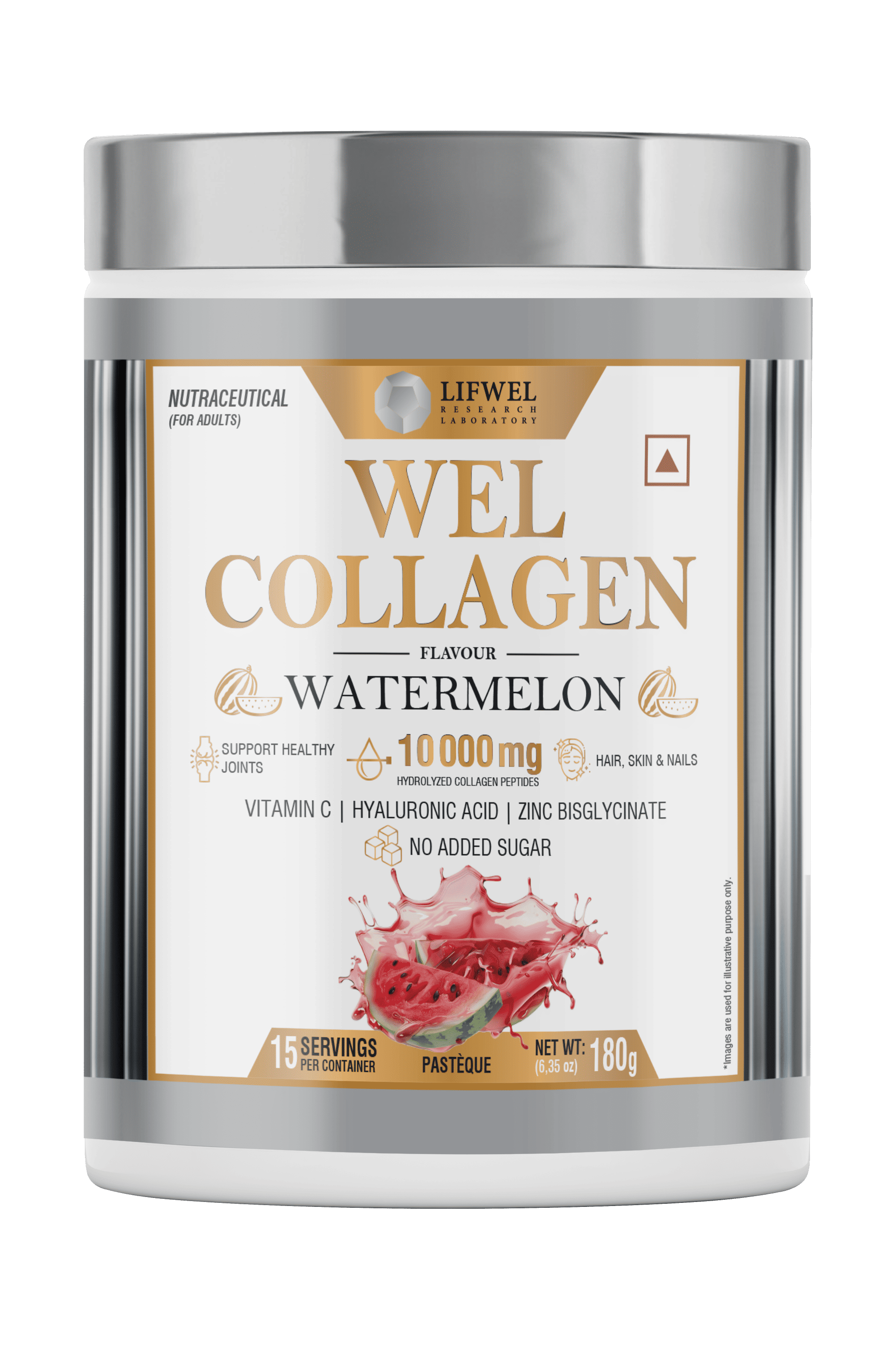 WEL Collagen 10,000 mg
