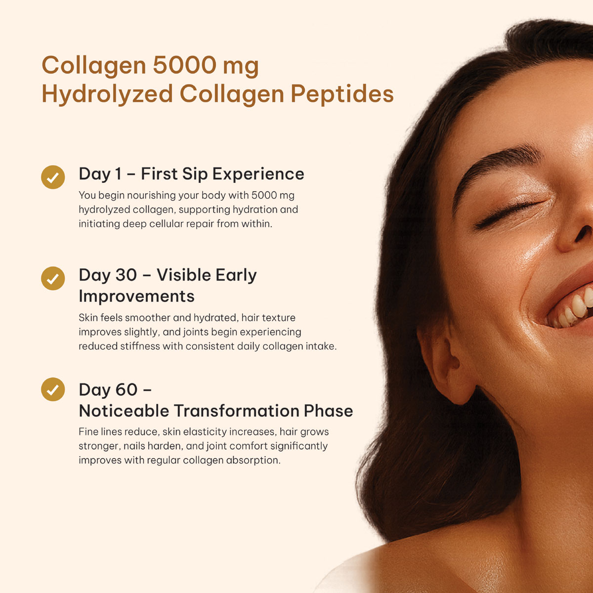 WEL Collagen 10,000 mg