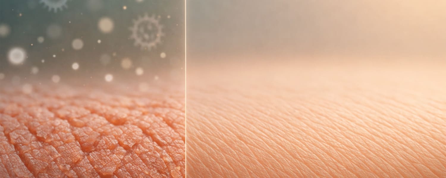 5 Daily Habits That Naturally Boost Collagen for Younger Looking Skin