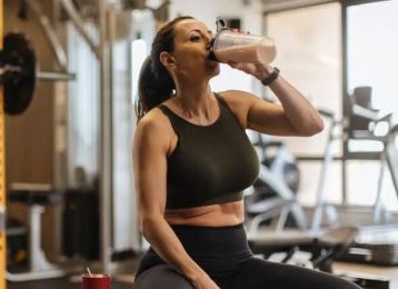 Best Time to Take Creatine: Before or After a Workout?